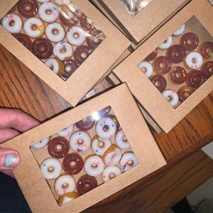 DONUT • WAX • MELTS